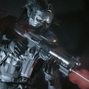 Unreal-Engine-4