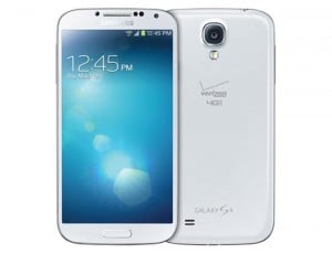 Samsung Galaxy S4