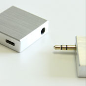 Vertus Wireless Bluetooth Stereo Adapters