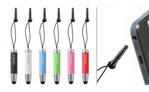 Wacom Bamboo Stylus Mini