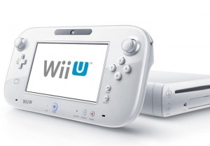 Wii U