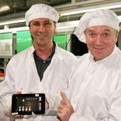 Wikipad 7