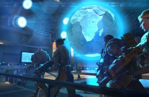 XCOM Enemy Unknown Elite Edition