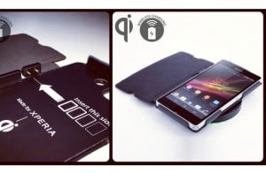 Xperia Z