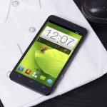 ZTE