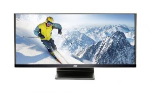 AOC Q2963PM monitor