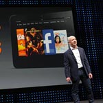 Amazon Kindle TV