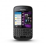 BlackBerry 10.1