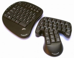 combimouse