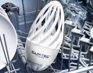 dishwasher lamp