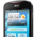 Acer Liquid E2