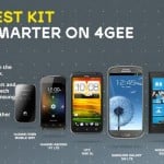 EE To Double 4G LTE Speeds