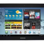 Samsung Galaxy Tab 3