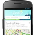 Google Now