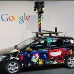 Google Street View