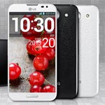 LG Optimus G Pro