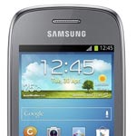 Samsung Galaxy Pocket Neo