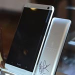 Dual SIM HTC One