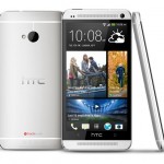 HTC One