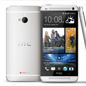 HTC One