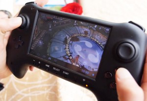 iPega Android Gaming Tablet