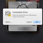 iCloud