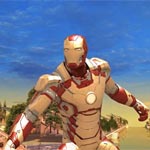 Iron Man 3