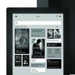 Kobo Aura HD