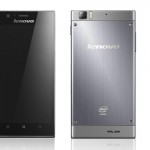 Lenovo IdeaPhone K900