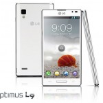 LG Optimus L9