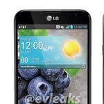 LG Optimus G Pro