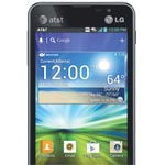 LG Escape