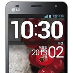 LG Optimus GK