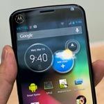 Motorola X Phone
