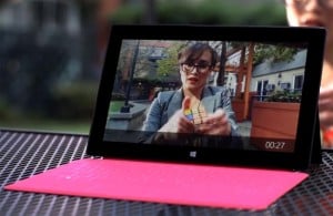 Surface RT