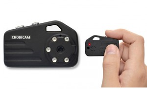 mini night vision camera