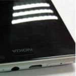 Nokia Lumia Catwalk