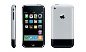 Original iPhone