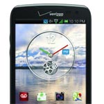 Verizon Pantech Perception