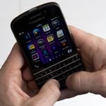 Blackberry q10