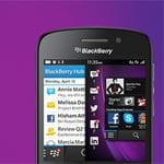 BlackBerry Q10