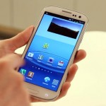 Samsung Galaxy S3