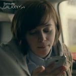 Samsung Galaxy S4