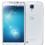 Verizon Samsung Galaxy S4