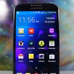 Samsung Galaxy S4