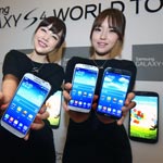 Samsung Galaxy S4
