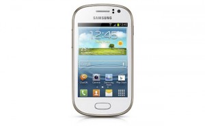 Samsung Galaxy Fame