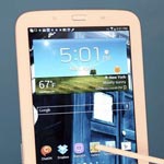 Samsung Galaxy Note 8.0 Review