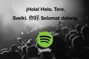 Spotify