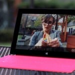 7 inch surface tablet